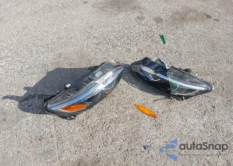 2025 Chevrolet Malibu Fwd Rs from USA, damaged, VIN 1G1ZG5ST9SF114885